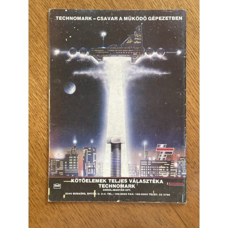 Vénusz magazin 1990/1.