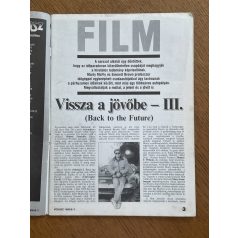 Vénusz magazin 1990/6-7.