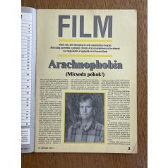Vénusz magazin 1991/1.