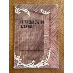  Samoday Lajos: Intarziakészítő szakrajz