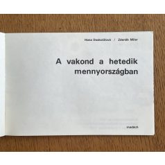   Hana Doskočilová - Zdeněk Miler: A vakond a hetedik mennyországban 