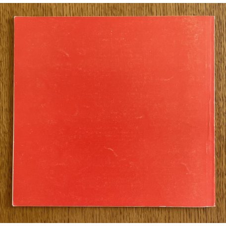 Hárs Éva (szerk.): Vasarely Múzeum - Pécs 1976 (kiállítás-katalógus)