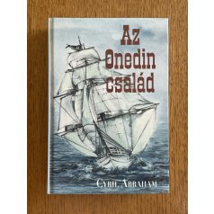Cyril Abraham: Az Onedin család