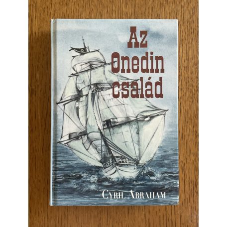 Cyril Abraham: Az Onedin család