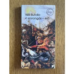 Willi Butollo: A szorongás – erő