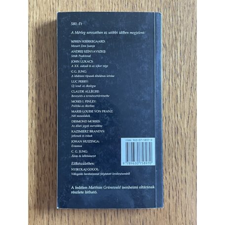 Willi Butollo: A szorongás – erő