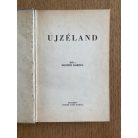  Donner Kornél: Ujzéland