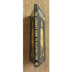    Yoshio Manaka - Ian A. Urquhart: The Layman's Guide to Acupuncture