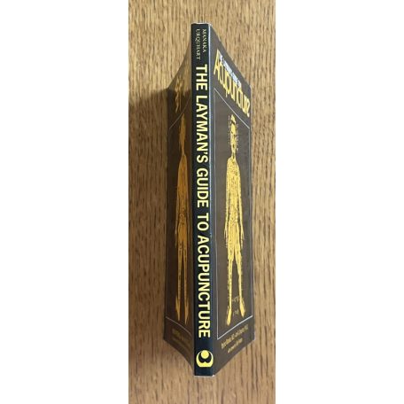 Yoshio Manaka - Ian A. Urquhart: The Layman's Guide to Acupuncture
