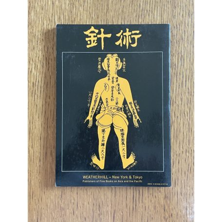  Yoshio Manaka - Ian A. Urquhart: The Layman's Guide to Acupuncture