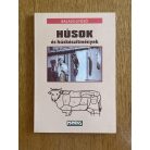 Balázs Győző: Húsok és húskészítmények