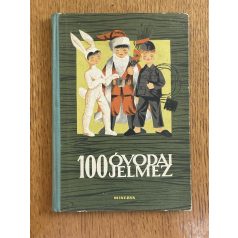  Simon Tibor (szerk.): 100 óvodai jelmez