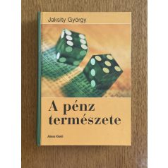 Jaksity György: A pénz természete