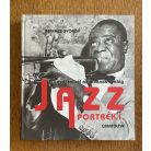 Kerekes György: Jazzportrék I.- A kezdetektől az ötvenes évekig