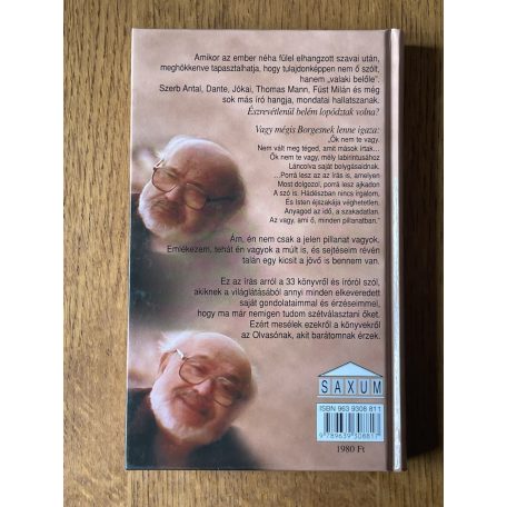 Popper Péter: Ők – én vagyok 