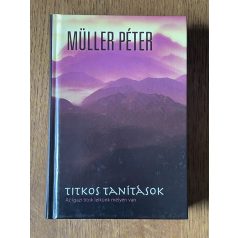 Müller Péter: Titkos tanítások  