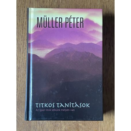 Müller Péter: Titkos tanítások  