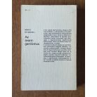 Mario de Micheli: Az avantgardizmus