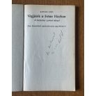 Kimmel Emil: Végjáték a Fehér Házban (Dedikált)