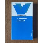 S. Nagy Katalin (szerk.): A viselkedéskultúráról