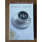 Orhan Pamuk: Hó