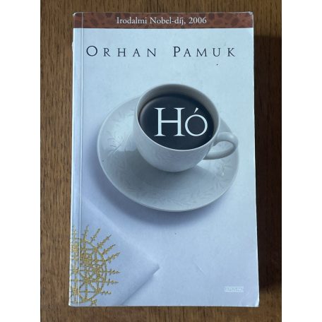 Orhan Pamuk: Hó