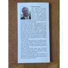 Kovács János: Lelkem ablakai (Dedikált)