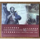 The United States & Hungary – Paths of Diplomacy 1848–2006