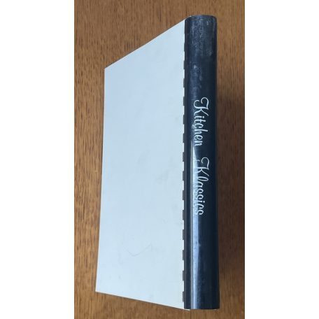 Kitchen Klassics (Cookbook)