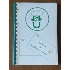 The Return of the Green St. Gourmet (Dedikált)