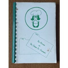 The Return of the Green St. Gourmet (Dedikált)