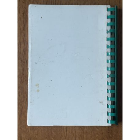 The Return of the Green St. Gourmet (Dedikált)