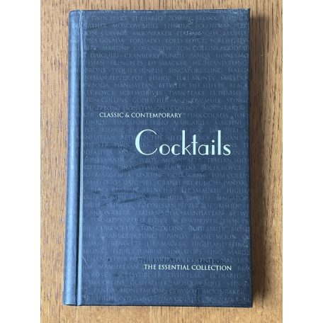 Linda Doeser: Cocktails