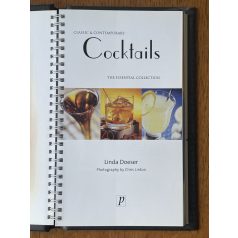 Linda Doeser: Cocktails