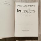 Karen Armstrong: Jeruzsálem. Egy város - három vallás