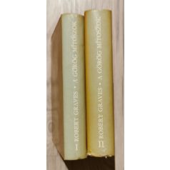 Robert Graves: A görög mítoszok I-II.