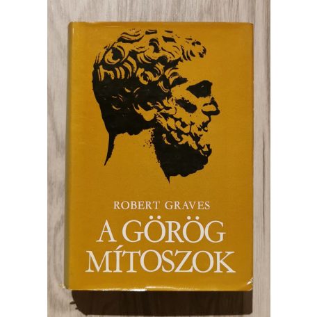 Robert Graves: A görög mítoszok I-II.