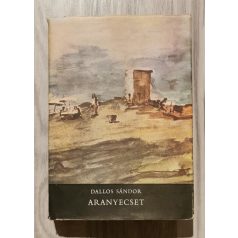 Dallos Sándor: Aranyecset