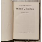Robert Graves – Raphael Patai: Héber mítoszok - A Genezis könyve