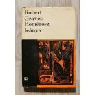 Robert Graves: Homérosz leánya