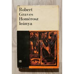 Robert Graves: Homérosz leánya