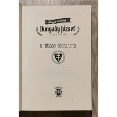 Hunyady József: A második honalapító 