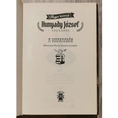Hunyady József: A viharmadár