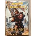 Hunyady József: Oroszlán és gödölye