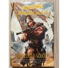 Hunyady József: Oroszlán és gödölye