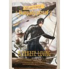 Hunyady József: A fekete lovag
