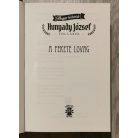 Hunyady József: A fekete lovag