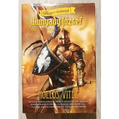 Hunyady József: Hollós vitéz