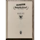 Hunyady József: Hollós vitéz
