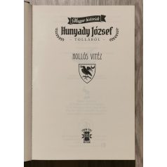 Hunyady József: Hollós vitéz